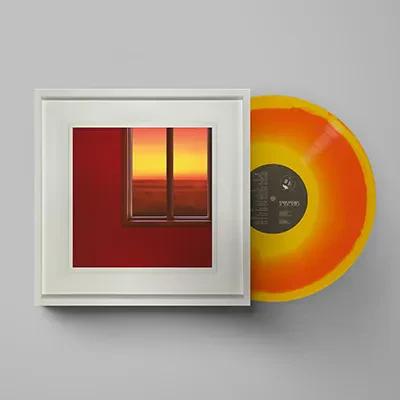 Khruangbin - A LA SALA (Limited Edition Soleil LP Vinyl)