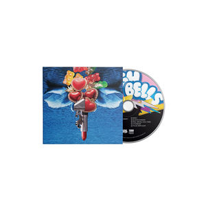 Sleigh Bells - Bunky Becky Birthday Boy (CD)