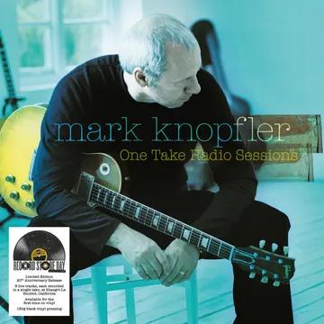 Mark Knopfler - One Take Radio Sessions (RSD 2025, 12" EP Vinyl)