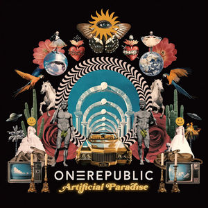 OneRepublic - Artificial Paradise (CD)