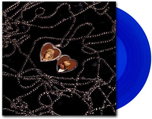Tennis - Face Down In The Garden (Cobalt Blue LP Vinyl) UPC: 198715965858