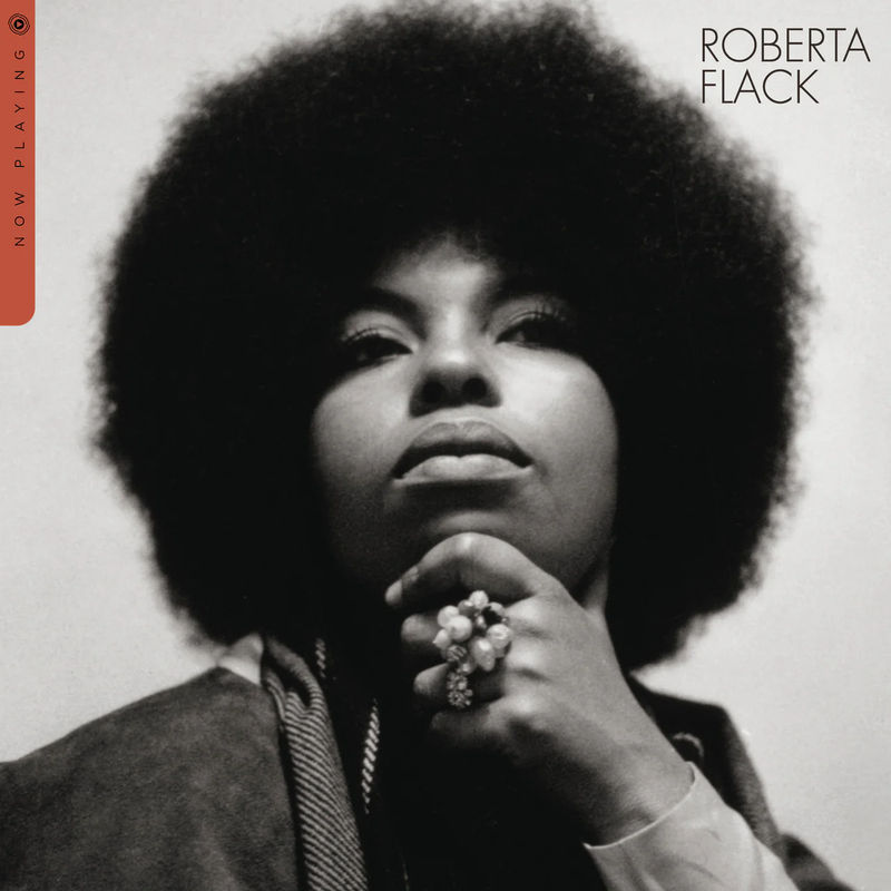 Roberta Flack - Now Playing (Colored LP Vinyl)