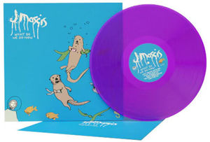 J Mascis - What Do We Do Now (Purple LP Vinyl)
