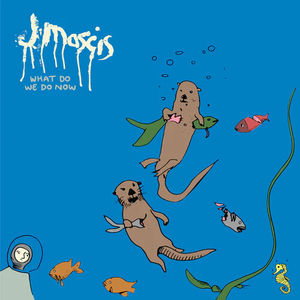 J Mascis - What Do We Do Now (Purple LP Vinyl)