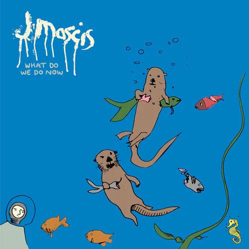 J Mascis - What Do We Do Now (Purple LP Vinyl)