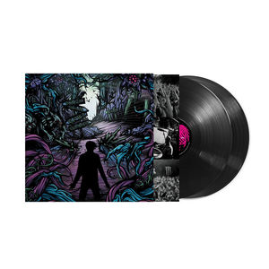 A Day to Remember - Homesick (15th Anniversary Edition, 2LP Vinyl)