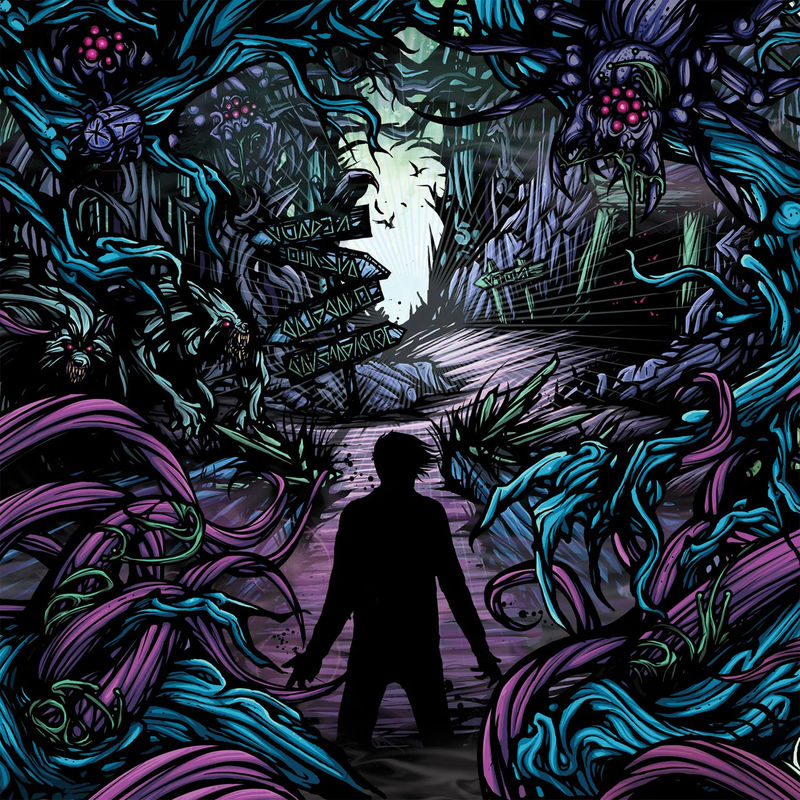 A Day to Remember - Homesick (15th Anniversary Edition, 2LP Vinyl)