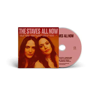 The Staves - All Now (CD)