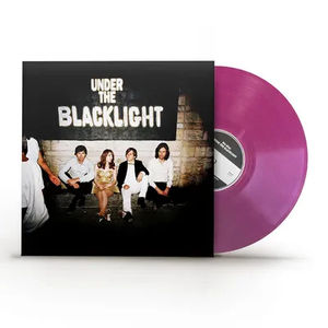 Rilo Kiley - Under The Blacklight (RSD Black Friday 2023, Translucent “Blacklight” Purple LP Vinyl)