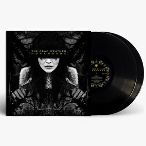The Dead Weather - Horehound (2LP Vinyl)