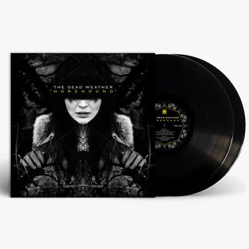 The Dead Weather - Horehound (2LP Vinyl)