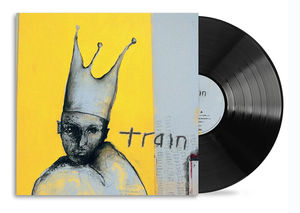Train - Train (LP Vinyl)
