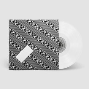 Jamie xx - In Waves (Indie Exclusive, White LP Vinyl)