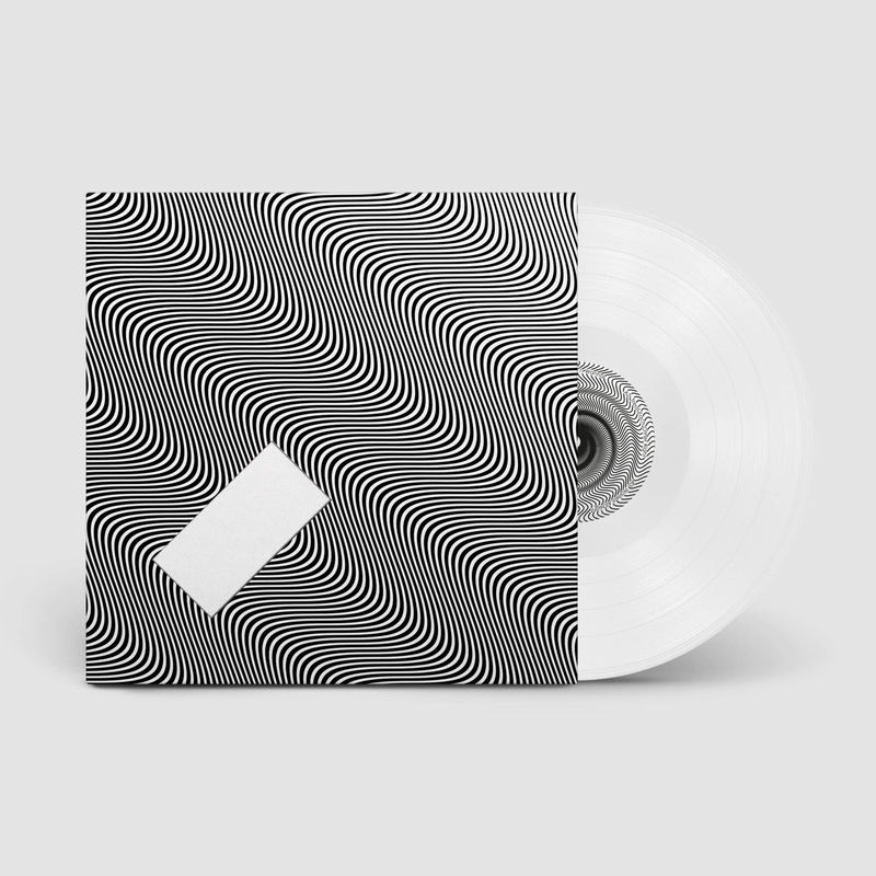 Jamie xx - In Waves (Indie Exclusive, White LP Vinyl)