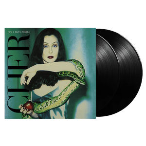 Cher - It's A Man's World (2LP Vinyl)