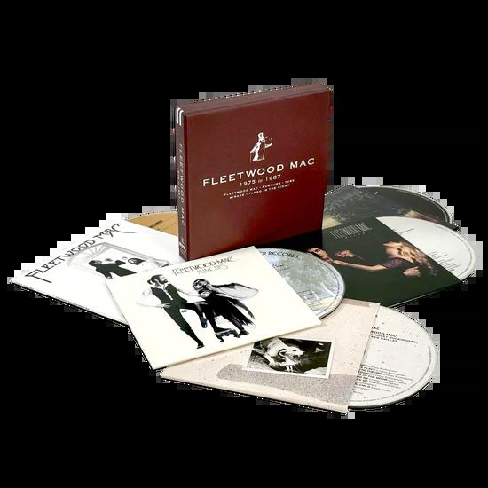 Fleetwood Mac - Fleetwood Mac 1975 To 1987 (5CD Box)