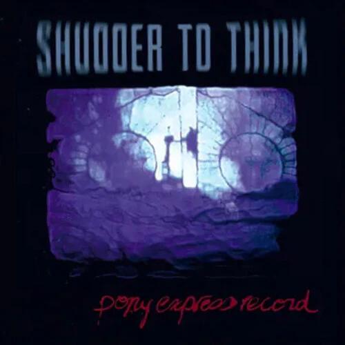 Shudder To Think - Pony Express Record (RSD 2025, 2LP Vinyl)