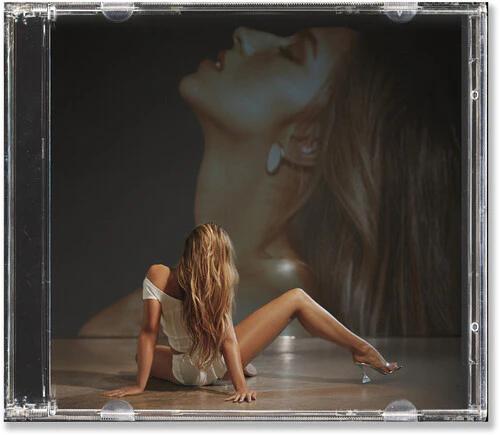 Tate McRae - So Close To What (CD)