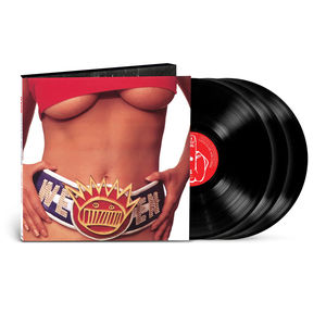 Ween - Chocolate and Cheese (30th Anniversary Deluxe Edition) (3LP Vinyl)
