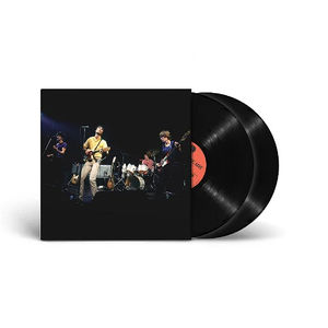 Talking Heads - Live at WCOZ 77 (RSD 2024, 2LP Vinyl)