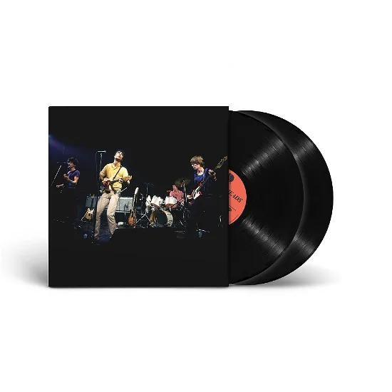 Talking Heads - Live at WCOZ 77 (RSD 2024, 2LP Vinyl)