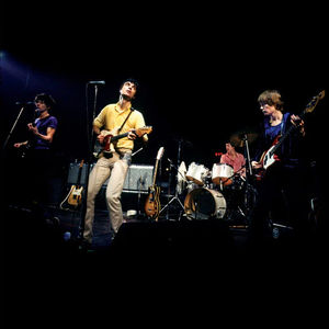 Talking Heads - Live at WCOZ 77 (RSD 2024, 2LP Vinyl)