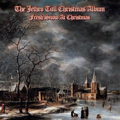 Jethro Tull - Jethro Tull Christmas Album (2024 Remix) (2LP Vinyl)