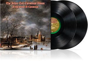 Jethro Tull - Jethro Tull Christmas Album (2024 Remix) (2LP Vinyl)
