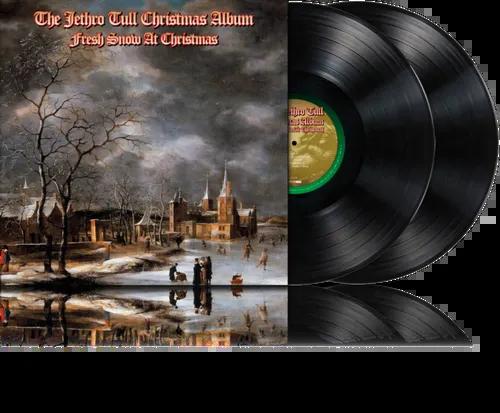 Jethro Tull - Jethro Tull Christmas Album (2024 Remix) (2LP Vinyl)
