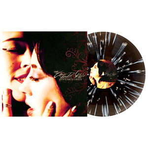 SeeYouSpaceCowboy - Coup De Grace (Indie Exclusive, Black Ice w/ White Splatter LP Vinyl)