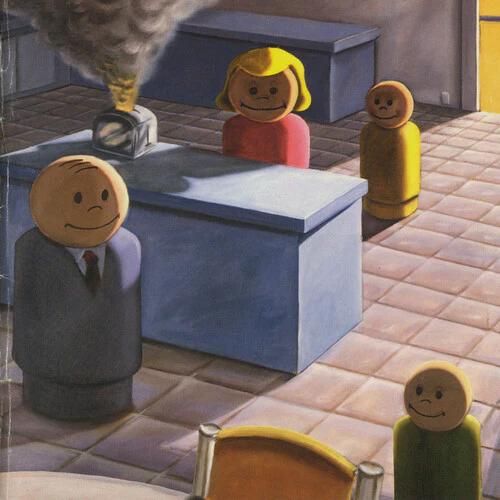 Sunny Day Real Estate -  Diary (30th Anniversary Edition, 2LP Pearl Colored Vinyl)