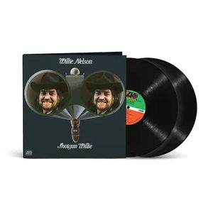 Willie Nelson - Shotgun Willie (50th Anniversary Deluxe Edition) (RSD Black Friday 2023, 2LP Vinyl)