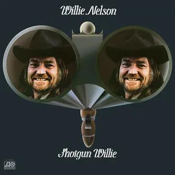 Willie Nelson - Shotgun Willie (50th Anniversary Deluxe Edition) (RSD Black Friday 2023, 2LP Vinyl)