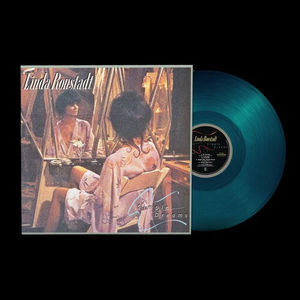 Linda Ronstadt - Simple Dreams (Brick & Mortar Exclusive, Sea Blue LP Vinyl)