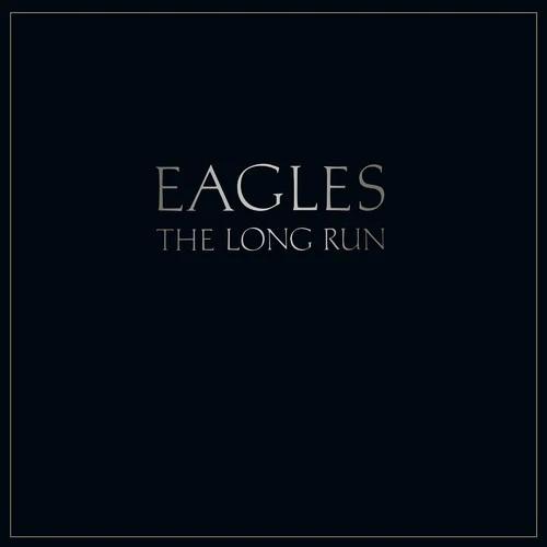 The Eagles - Long Run (LP Vinyl)