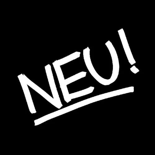 Neu! - Neu '75 (Picture Disc LP Vinyl)