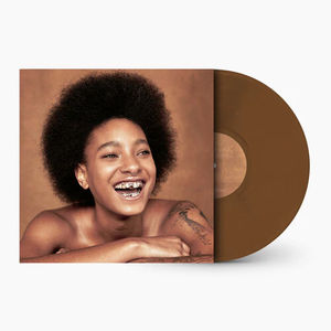 Willow - Empathogen (Brown LP Vinyl)
