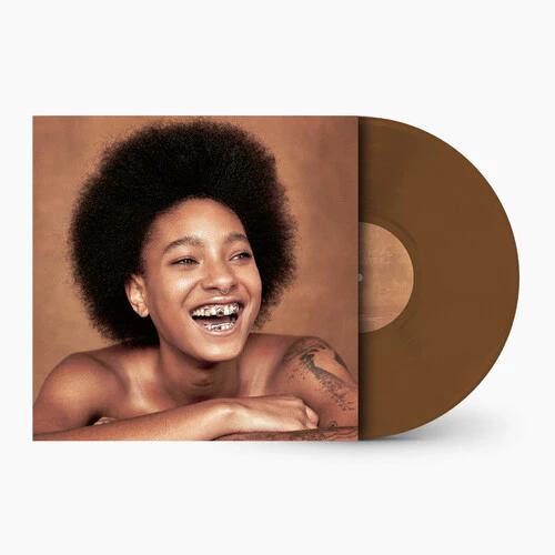 Willow - Empathogen (Brown LP Vinyl)