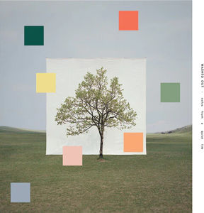 Washed Out - Notes From a Quiet Life (CD)