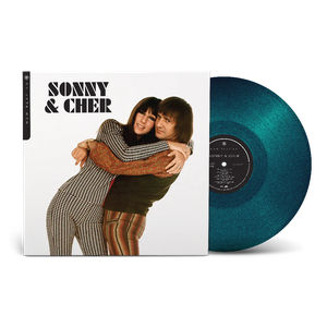 Sonny & Cher - Now Playing (Brick & Mortar Exclusive, Sea Blue LP Vinyl)