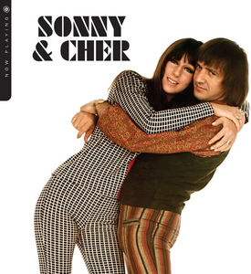 Sonny & Cher - Now Playing (Brick & Mortar Exclusive, Sea Blue LP Vinyl)