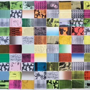 Four Tet - Three (Black LP Vinyl)