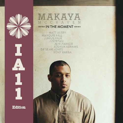 Makaya McCraven - In The Moment (ia11 Edition) (Deluxe, 2LP Vinyl)