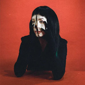 Allie X - Girl With No Face (Oxblood LP Vinyl)