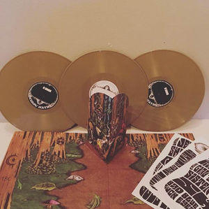 The Black Crowes - Croweology