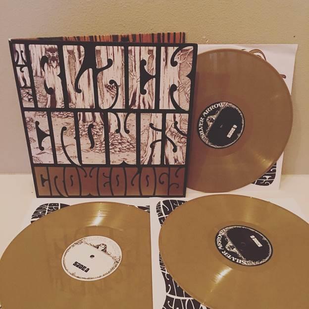The Black Crowes - Croweology