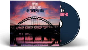 Mark Knopfler - One Deep River (CD, Blue Note Records)