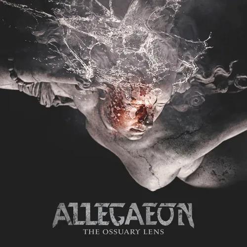 Allegaeon - The Ossuary Lens (CD)