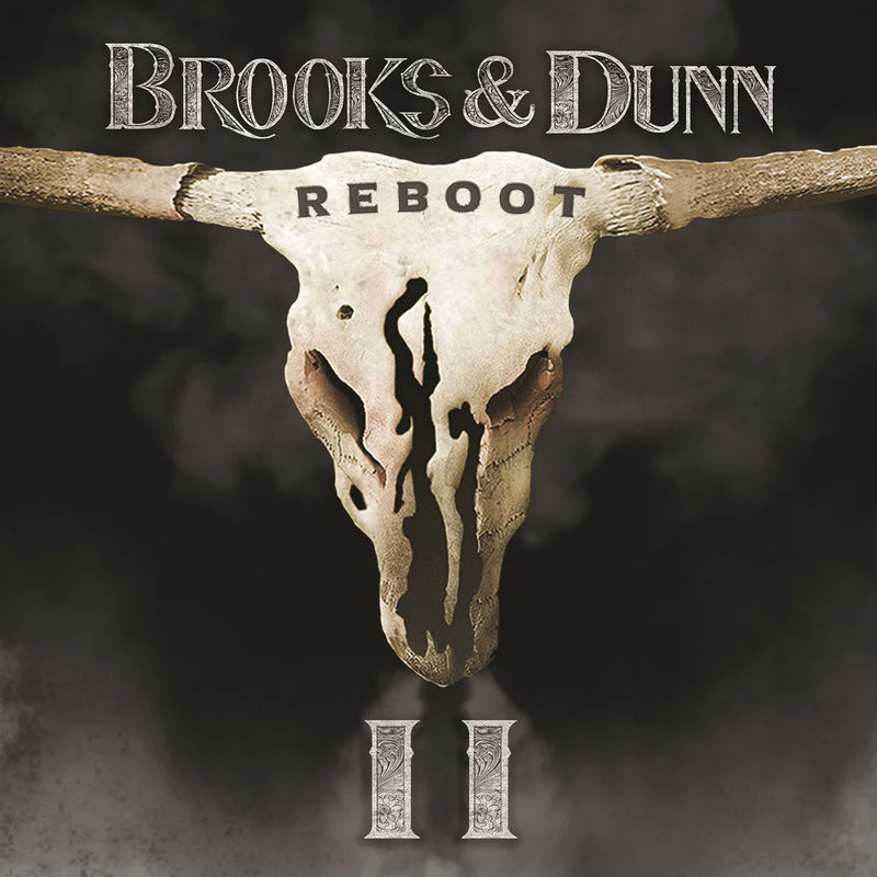 Brooks & Dunn - Reboot II (CD)