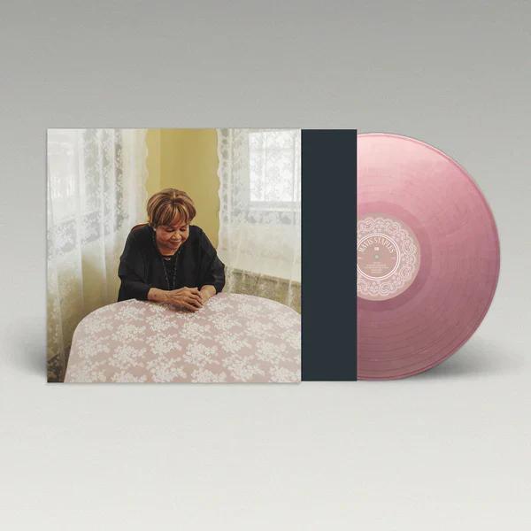 Mavis Staple - Sad and Beautiful World (Indie Exclusive, Marbled Violet LP Vinyl)